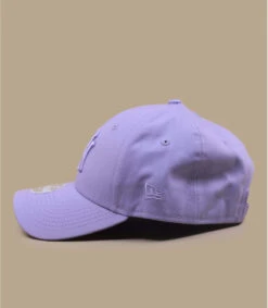 NEW ERA Casquette Wmn League Ess 940 NY Lila 11 NEW ERA Casquette Wmn League Ess 940 NY Lila -Headict casquette wmn league ess 940 ny lila 3