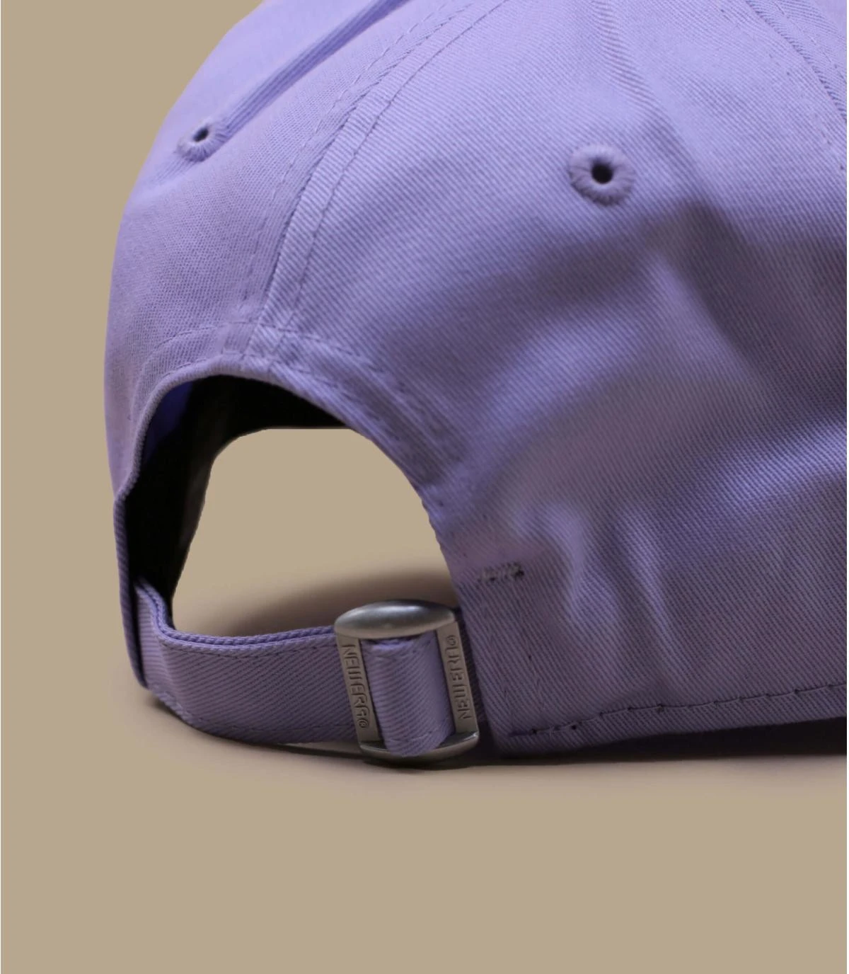 NEW ERA Casquette Wmn League Ess 940 NY Lila 7 NEW ERA Casquette Wmn League Ess 940 NY Lila – Image 5