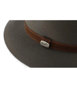 Borsalino Chapeau Feutre Lapin Gris 7 Borsalino Chapeau Feutre Lapin Gris -Headict chapeau feutre lapin grisChapeau20feutre20lapin20gris20Borsalino