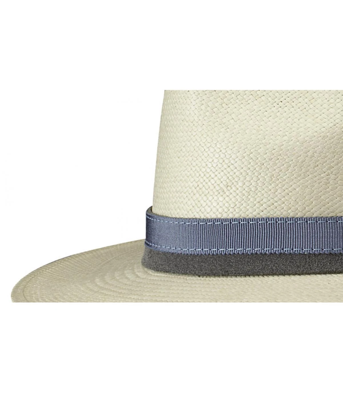 Stetson Chapeau Pinecrest Panama 4 Stetson Chapeau Pinecrest Panama â Image 2