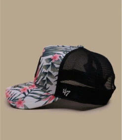'47 BRAND Coastal Floral NY MVP Mesh 11 '47 BRAND Coastal Floral NY MVP Mesh -Headict coastal floral ny mvp mesh 3