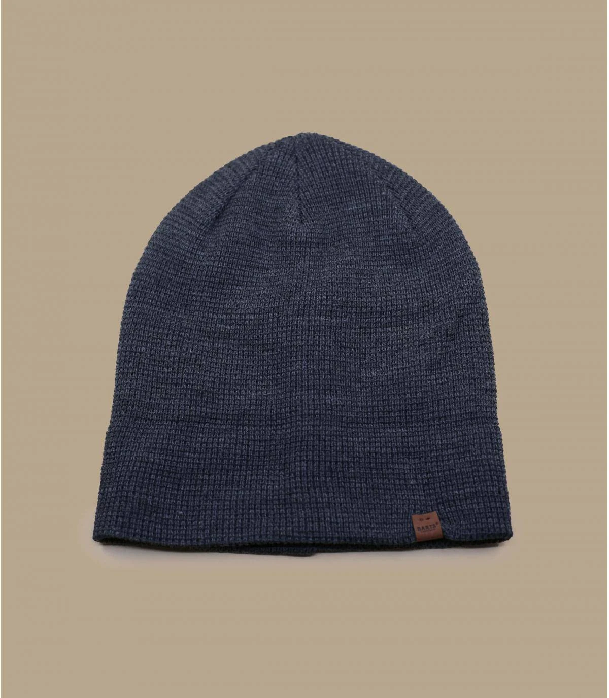 Barts Coler Dark Heather 4 Barts Coler Dark Heather – Image 2