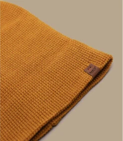 Barts Coler Ochre 10 Barts Coler Ochre -Headict coler ochre 3