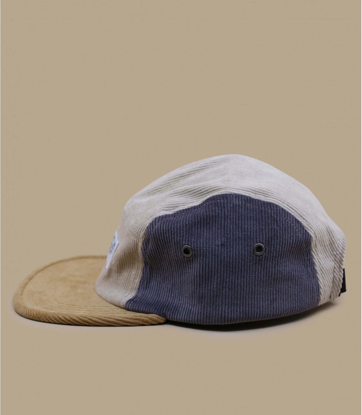 Color Blocked 5 Panel Multi 6 Color Blocked 5 Panel Multi – Image 4