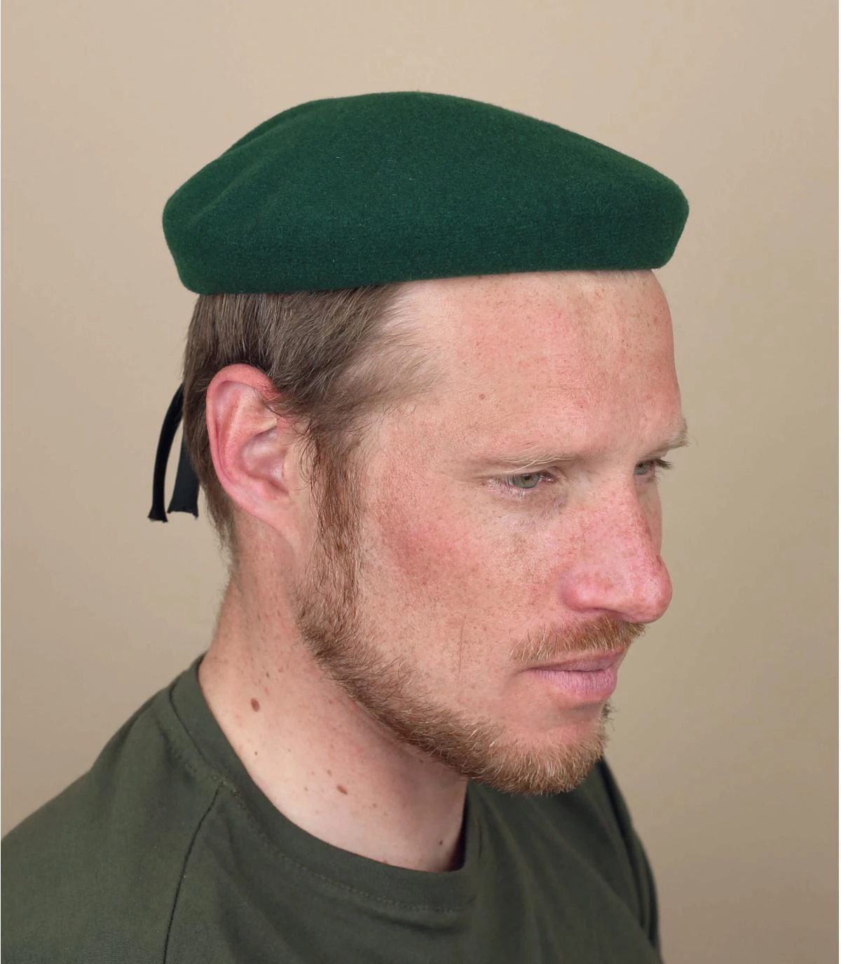 Commando Légion Etrangère Vert 3 Commando Légion Etrangère Vert