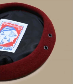 Commando Paratrooper Amarante 7 Commando Paratrooper Amarante -Headict commando paratrooper amaranteberet20commando20Paratrooper20beige