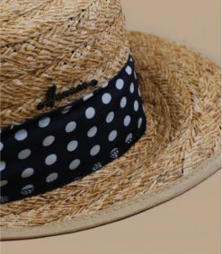Spring Dots -Headict conquest dotsSpring20dots20Herman20Headwear