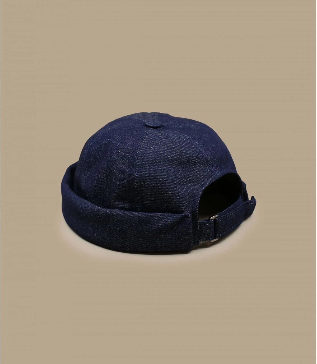 Cooper Denim Indigo 4 Cooper Denim Indigo â Image 2