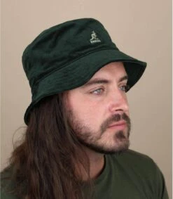 Kangol Cord Bucket Forrester