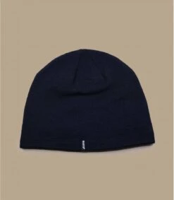 Barts Core Beanie Navy 6 Barts Core Beanie Navy -Headict core beanie navy 1