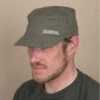 Kangol Cotton Twill Army Green 2 Kangol Cotton Twill Army Green -Headict cotton twill army greencasquette20militaire20vert20Kangol20Cotton20Twill20Army20green