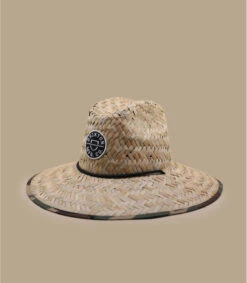 Brixton Crest Sun Hat Tan Camo Surplus 8 Brixton Crest Sun Hat Tan Camo Surplus -Headict crest sun hat tan camo surplus 2