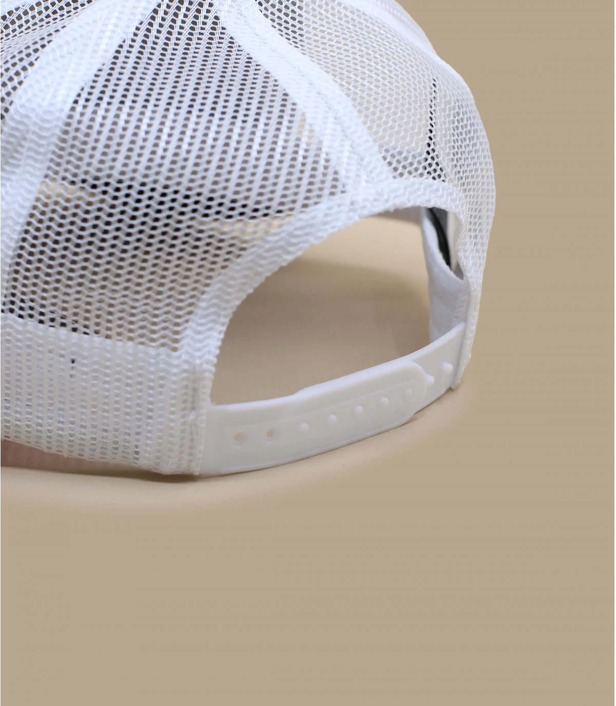 Brixton Crest Trucker Black 5 Brixton Crest Trucker Black – Image 3