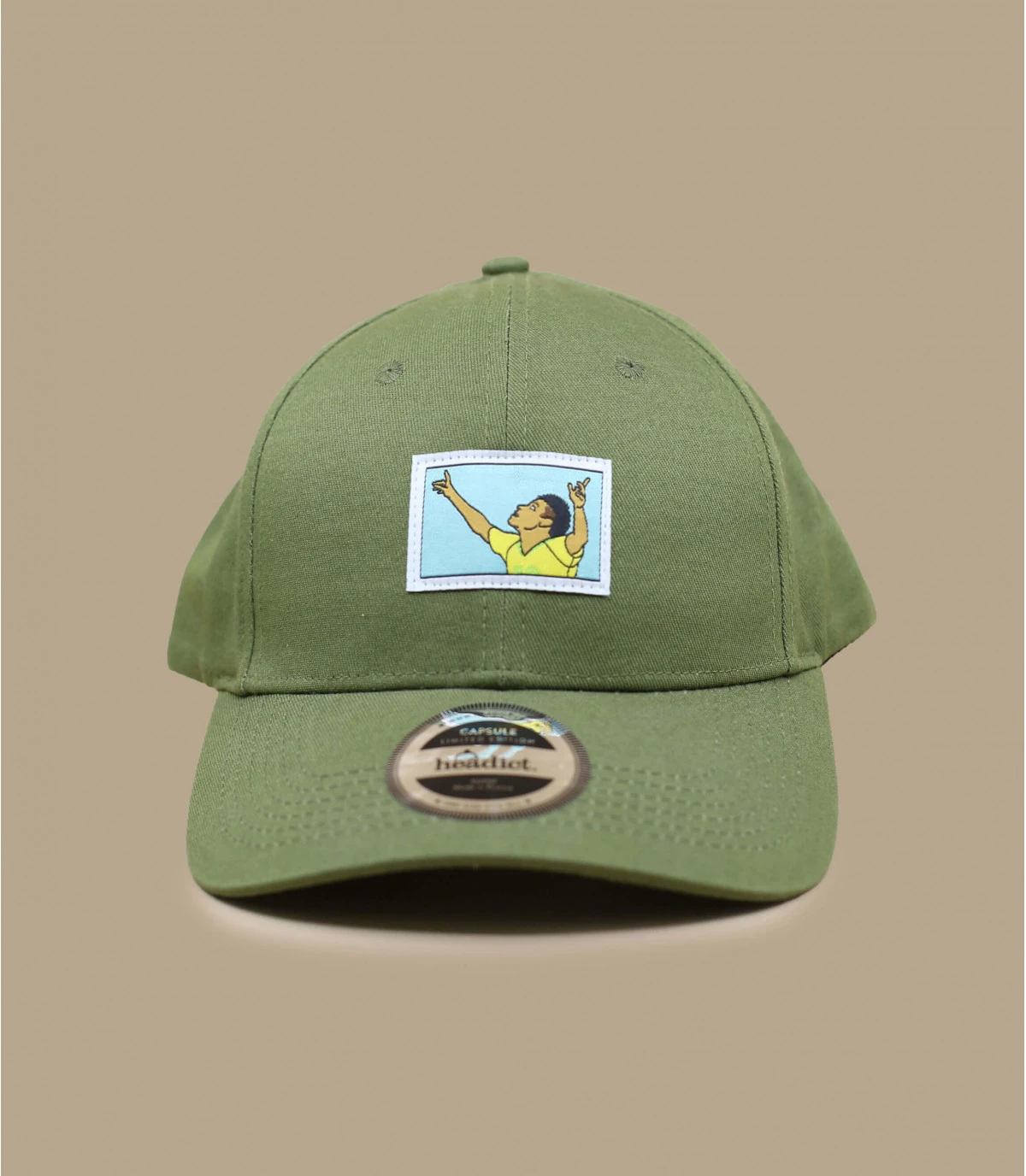 Curve Gooaaal N°4 4 Curve Gooaaal N°4 – Image 2