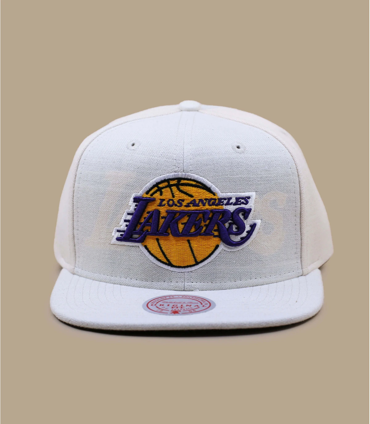 Mitchell & Ness Cut Away Lakers 4 Mitchell & Ness Cut Away Lakers – Image 2