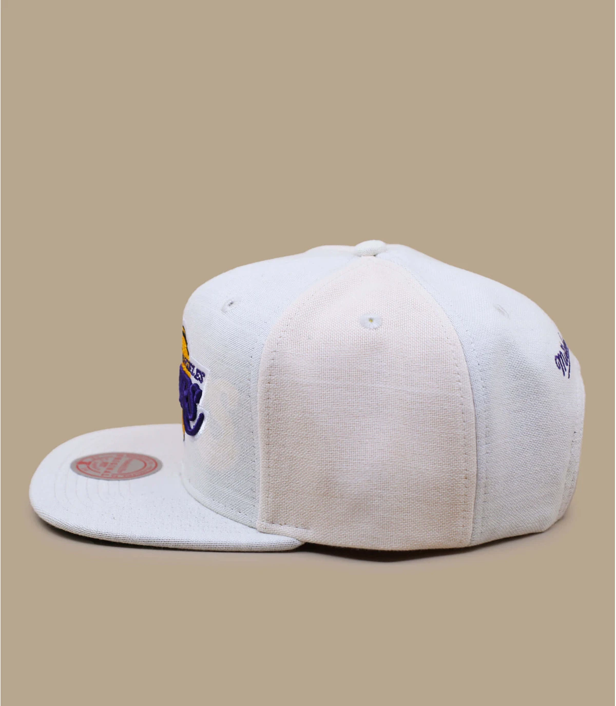 Mitchell & Ness Cut Away Lakers 6 Mitchell & Ness Cut Away Lakers – Image 4