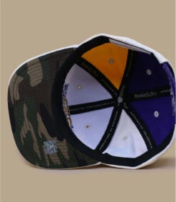 Mitchell & Ness Cut Away Lakers 16 Mitchell & Ness Cut Away Lakers -Headict cut away lakers 5