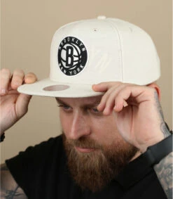 Mitchell & Ness Cut Away Nets