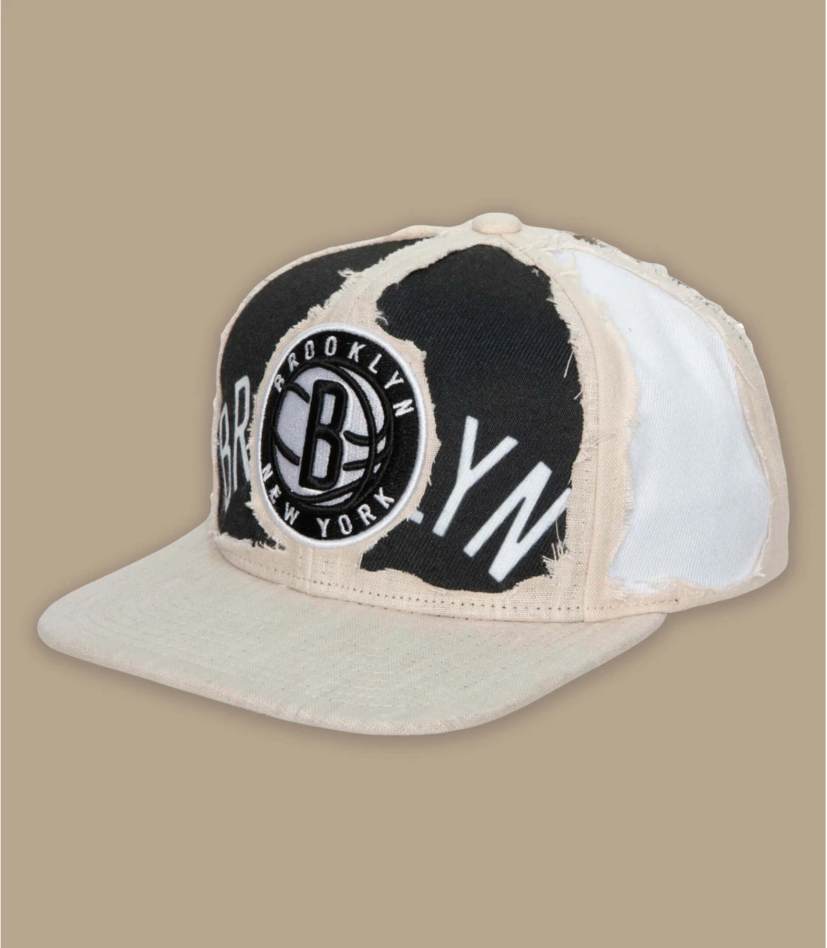 Mitchell & Ness Cut Away Nets 10 Mitchell & Ness Cut Away Nets – Image 8