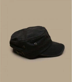 Stetson Datto Brown -Headict datto brownCasquette20Army20marron