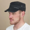 Stetson Datto Noir Poly Coton -Headict datto noir poly cotonCasquette20Stetson20noire20Datto20noir20poly20coton