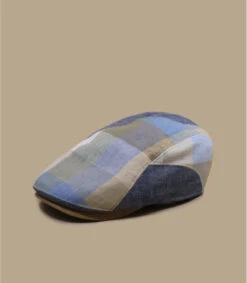 Daytona Lin Bleu -Headict daytona lin bleu 1