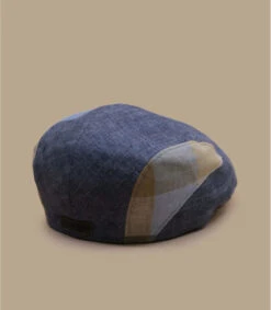 Daytona Lin Bleu -Headict daytona lin bleu 2