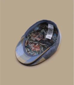 Daytona Lin Bleu -Headict daytona lin bleu 3