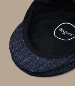 Bailey Derin Black 9 Bailey Derin Black -Headict derin black 3