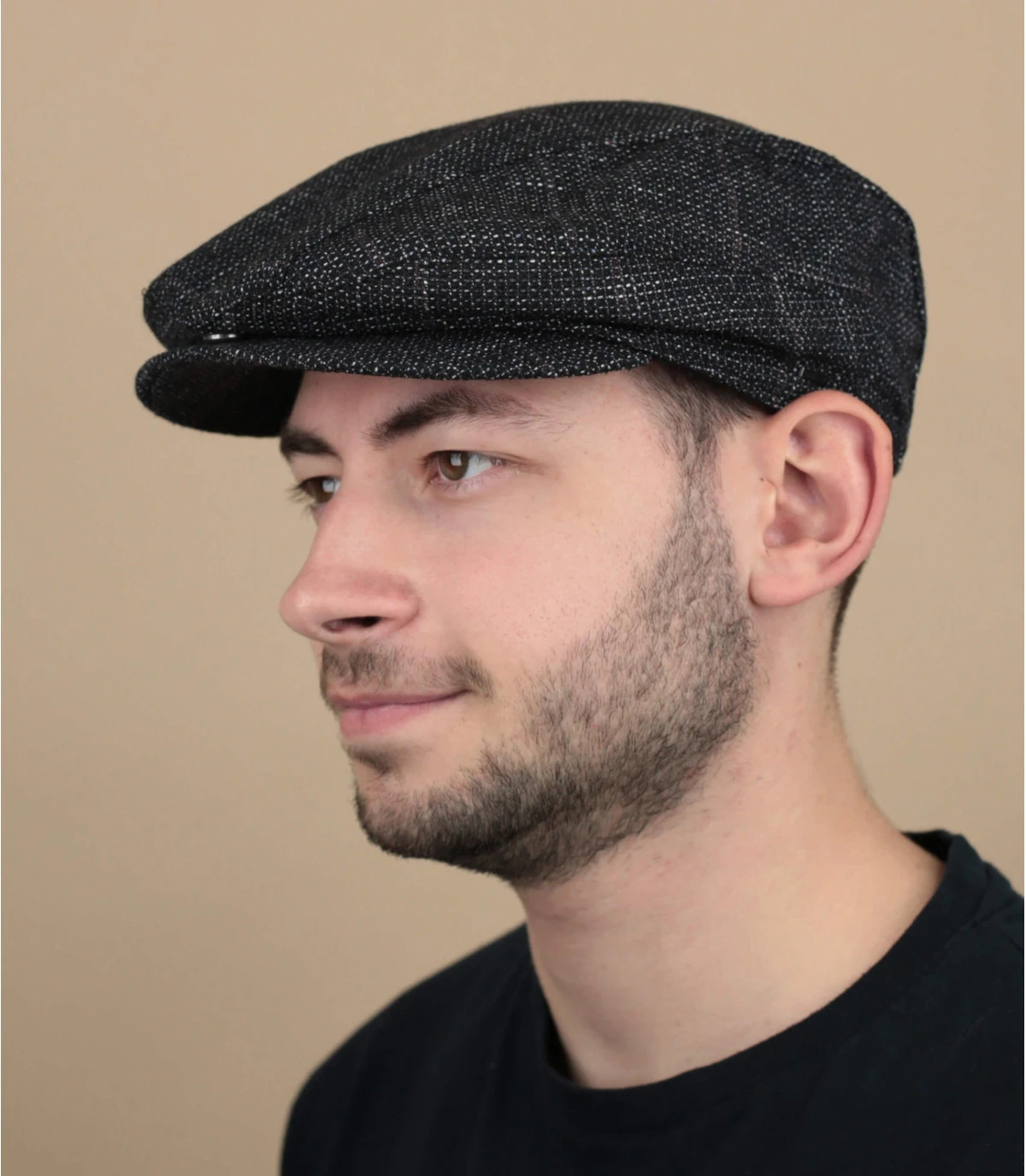 Bailey Derin Black 3 Bailey Derin Black