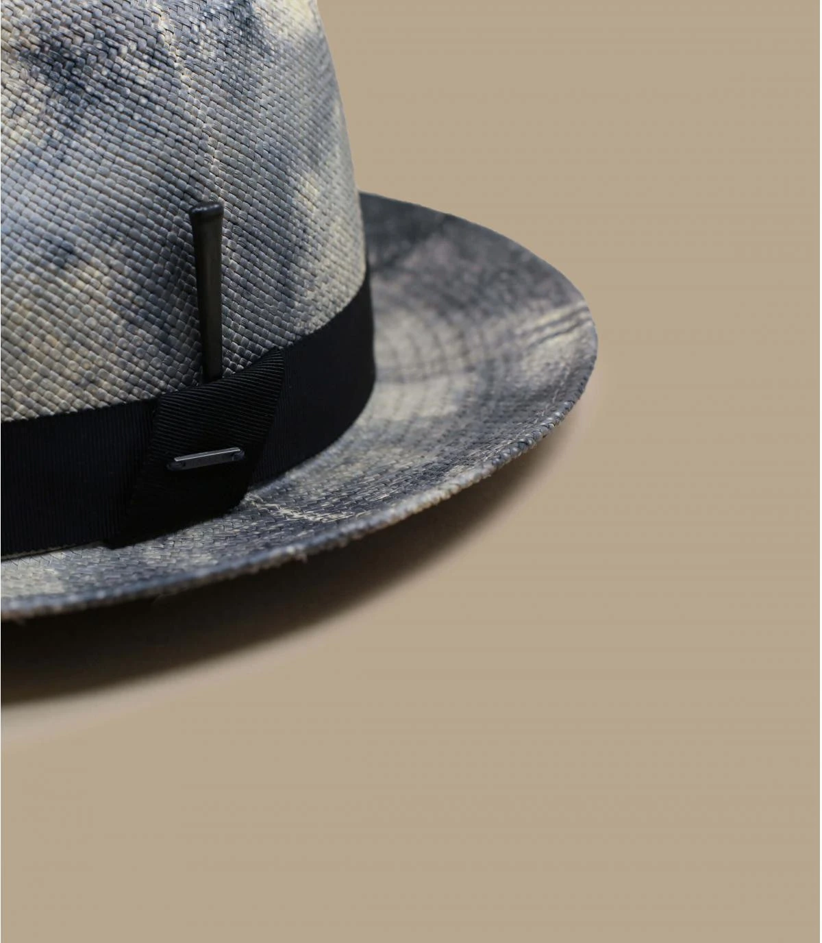 Bailey Derwent Panama Black White 5 Bailey Derwent Panama Black White – Image 3