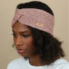 Barts Desire Headband Pink 2 Barts Desire Headband Pink -Headict desire headband pink