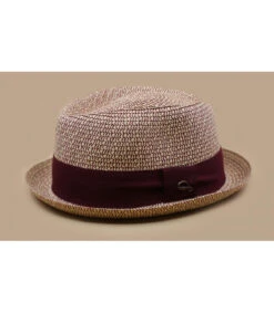 Diamond Bordeaux 9 Diamond Bordeaux -Headict diamond bordeauxGottmann20chapeau20paille20galon20bordeaux