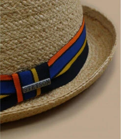 Stetson Diamond Raffia Natural 6 Stetson Diamond Raffia Natural -Headict diamond raffia naturalDiamond20Raffia20natural20Stetson