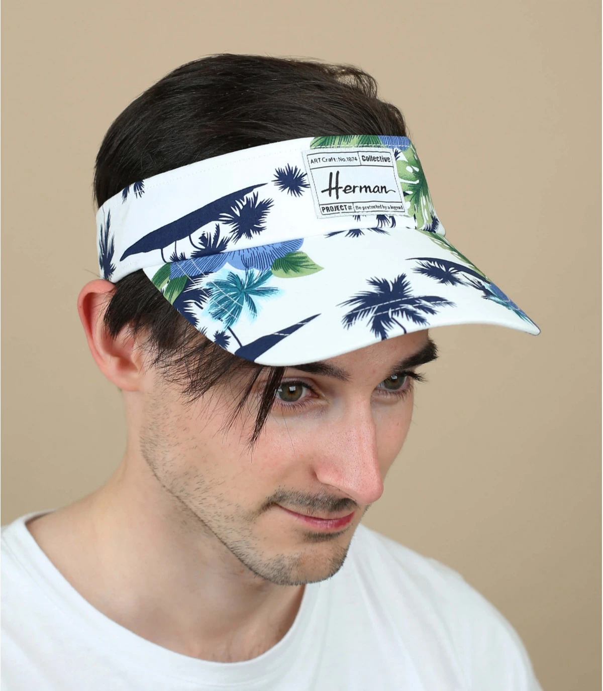 Djerba White 3 Djerba White