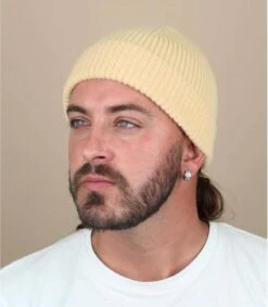 Mackie Docker Barra Lemon