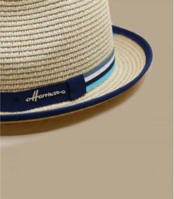 Shutter Navy 8 Shutter Navy -Headict don gun navychapeau20paille20detail20contrastan