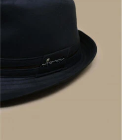 Don Kairan Black 7 Don Kairan Black -Headict don kairan blacktrilby20noir20Herman
