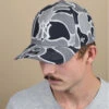 '47 BRAND Duck Camo NY Snapback 2 '47 BRAND Duck Camo NY Snapback -Headict duck camo ny snapback