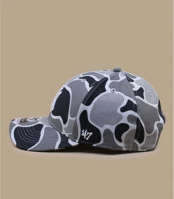 '47 BRAND Duck Camo NY Snapback 11 '47 BRAND Duck Camo NY Snapback -Headict duck camo ny snapback 3