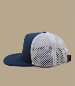 Patagonia Duckbill Trucker Lost And Found Tidepool Blue 9 Patagonia Duckbill Trucker Lost And Found Tidepool Blue -Headict duckbill trucker lost and found tidepool blue 2