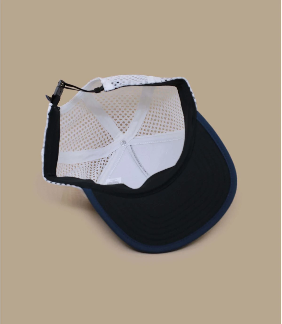 Patagonia Duckbill Trucker Lost And Found Tidepool Blue 7 Patagonia Duckbill Trucker Lost And Found Tidepool Blue – Image 5