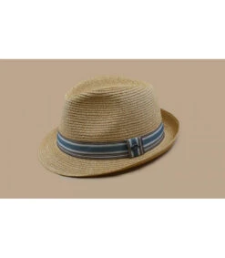 Duke Beige 9 Duke Beige -Headict duke beigeGottmann20trilby20paille20Gottmann