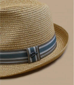 Duke Beige 8 Duke Beige -Headict duke beigetrilby20paille20Gottmann