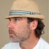 Duke Beige 1 Duke Beige -Headict duke beigetrilby20paille20Gottmann20Duke20beige