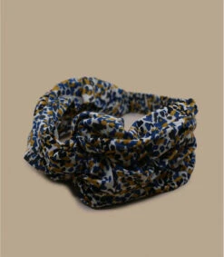 Barts Easy Headband Gold 7 Barts Easy Headband Gold -Headict easy headband gold 1