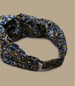 Barts Easy Headband Gold 9 Barts Easy Headband Gold -Headict easy headband gold 3