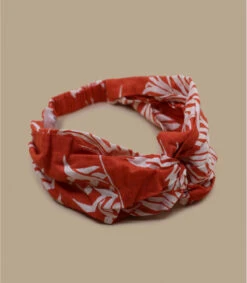 Barts Easy Headband Rust 7 Barts Easy Headband Rust -Headict easy headband rust 1