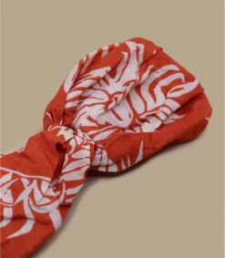 Barts Easy Headband Rust 8 Barts Easy Headband Rust -Headict easy headband rust 2