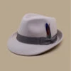Stetson Elkader Woolfelt Beige 2 Stetson Elkader Woolfelt Beige -Headict elkader woolfelt beige